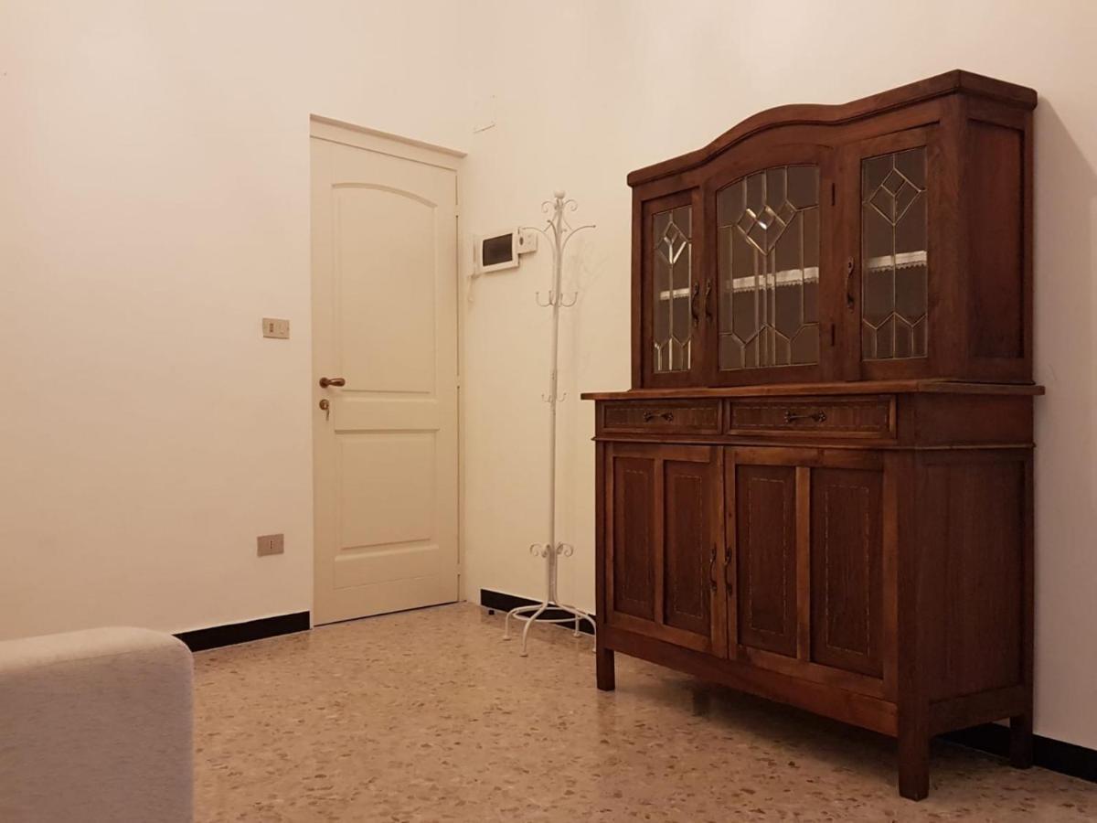 Appartamento Stefano Dolcedo Exteriér fotografie